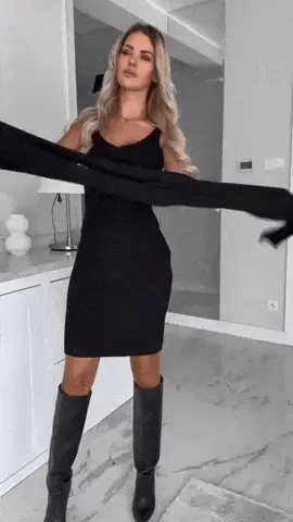 AS | Modny damski sweter z dzianiny
