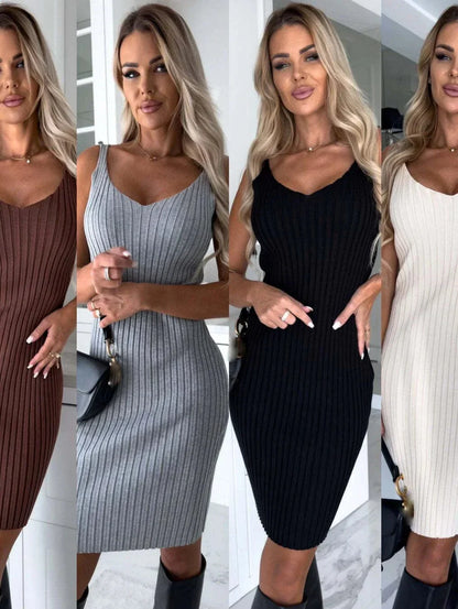 AS | Modny damski sweter z dzianiny