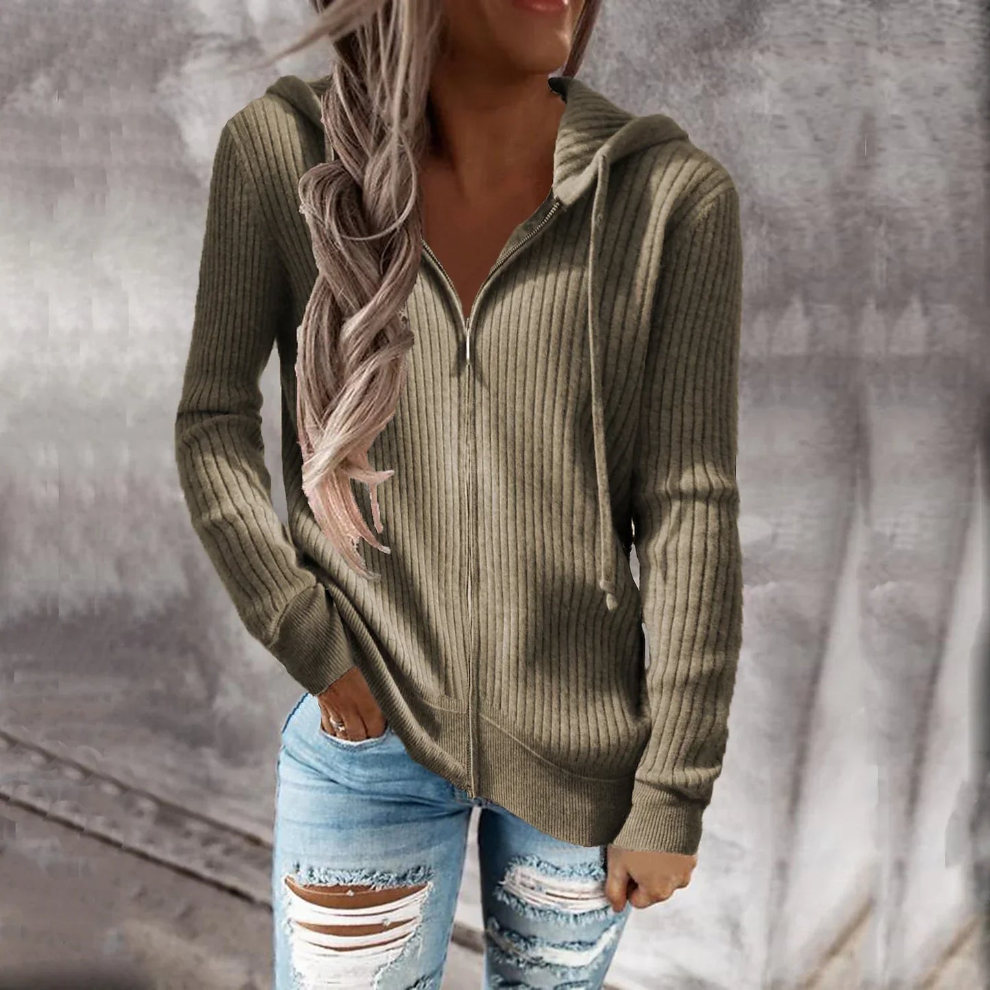 LB | Ponadczasowy i stylowy sweter zimowy