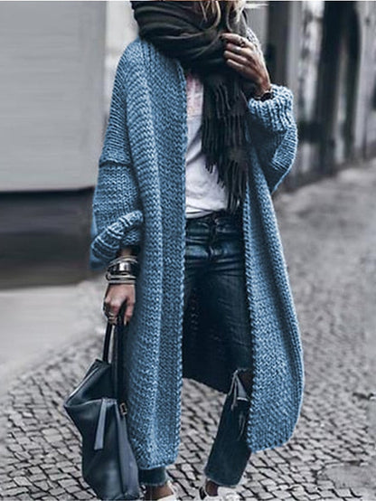 LB | Stylowy i elegancki sweter zimowy