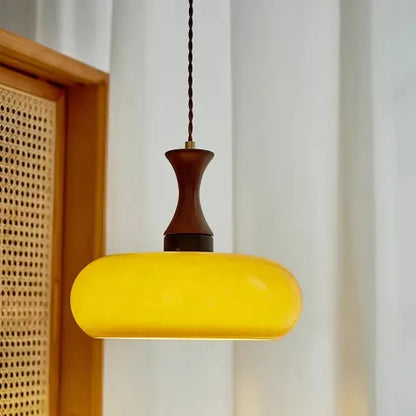 Lampa wisząca Mayon