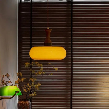 Lampa wisząca Mayon