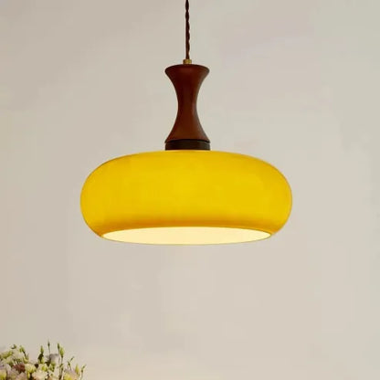 Lampa wisząca Mayon