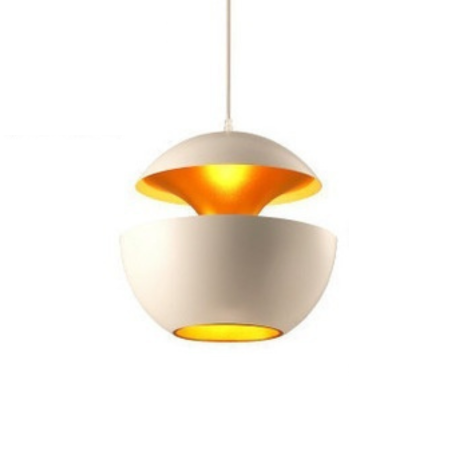 CharmApple | Stylowa lampa wisząca do nowoczesnych kuchni i jadalni