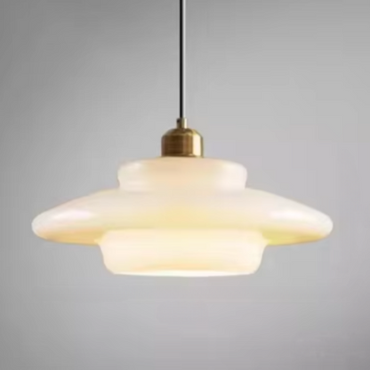 ElysianLight | Eleganckie szklane kreacje do sypialni i jadalni
