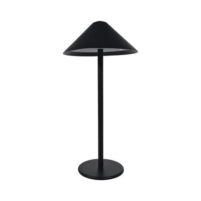 GoLumina - ładowalna lampa biurkowa