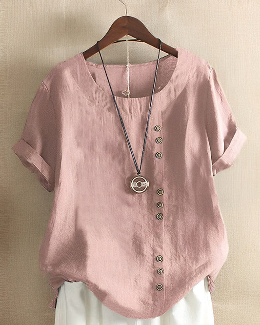 AS | Lavigne - Elegancka stylowa bluzka