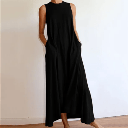 AS | Lavigne - Stylowa sukienka w stylu boho