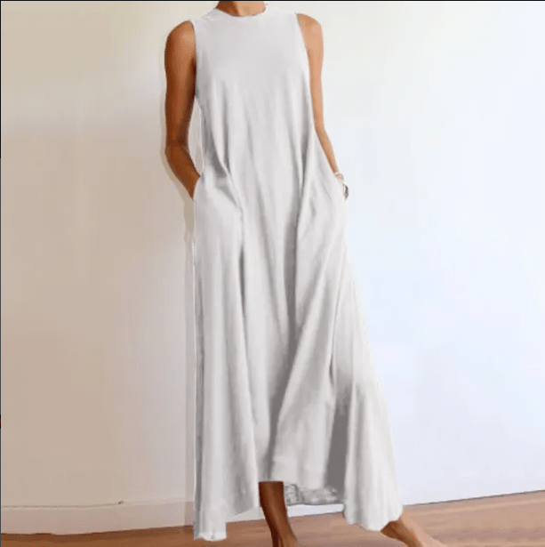 AS | Lavigne - Stylowa sukienka w stylu boho