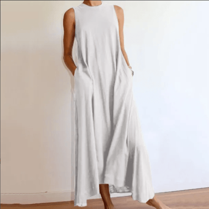 AS | Lavigne - Stylowa sukienka w stylu boho