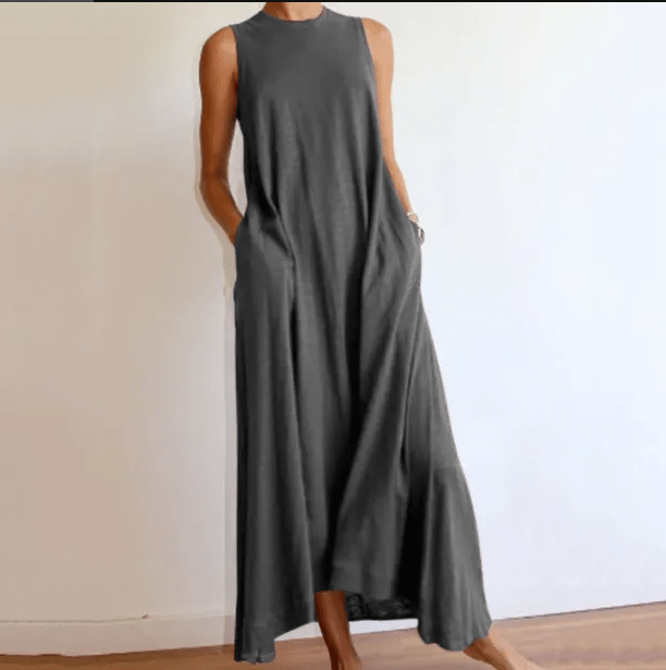 AS | Lavigne - Stylowa sukienka w stylu boho