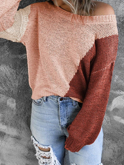 LB | Modny i elegancki sweter