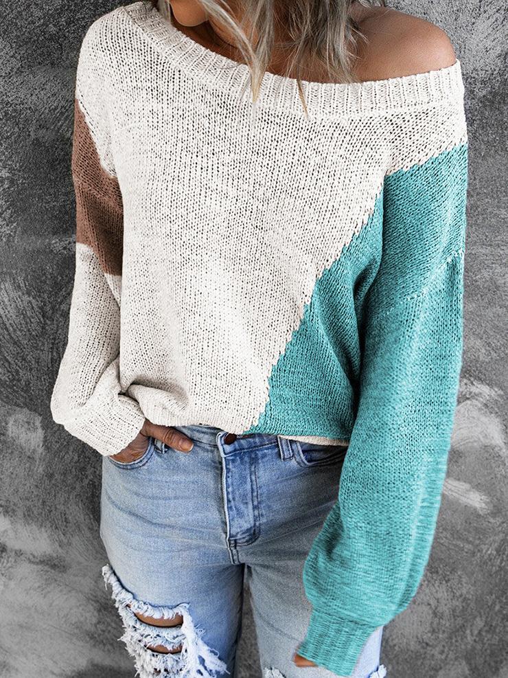 LB | Modny i elegancki sweter