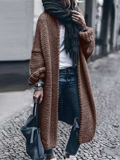LB | Stylowy i elegancki sweter zimowy