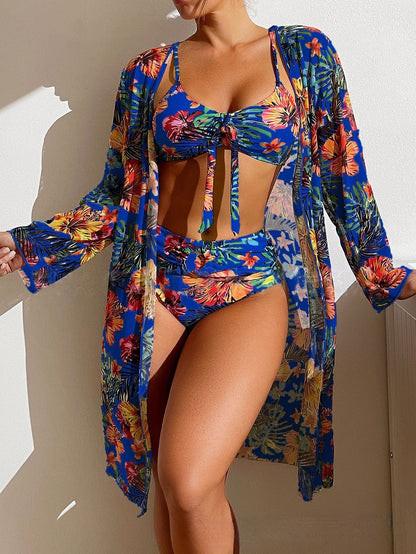 AS | Stylowy zestaw bikini na lato '23