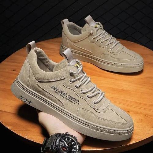AS | Stylowe buty męskie