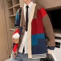 AS | Stylowy sweter z dekoltem w szpic