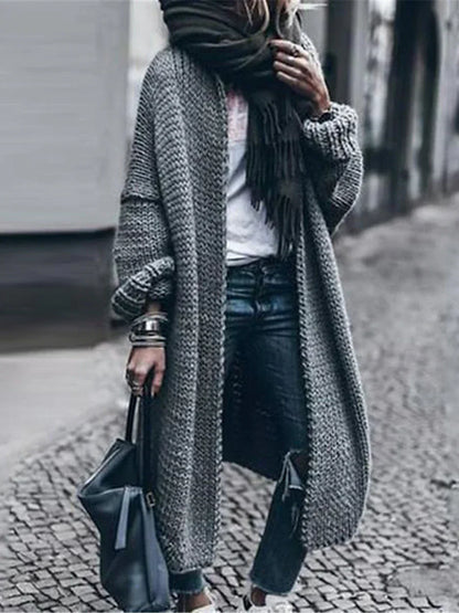 LB | Stylowy i elegancki sweter zimowy