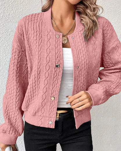 LB | Klasyczny i elegancki sweter zimowy