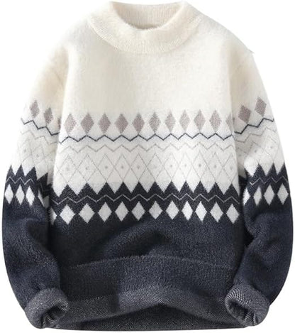 AS | Diamentowy sweter rekreacyjny 2024