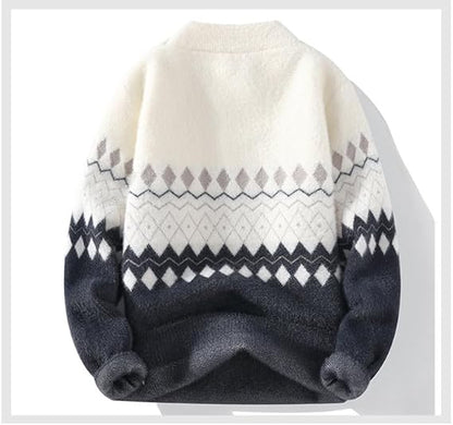 AS | Diamentowy sweter rekreacyjny 2024