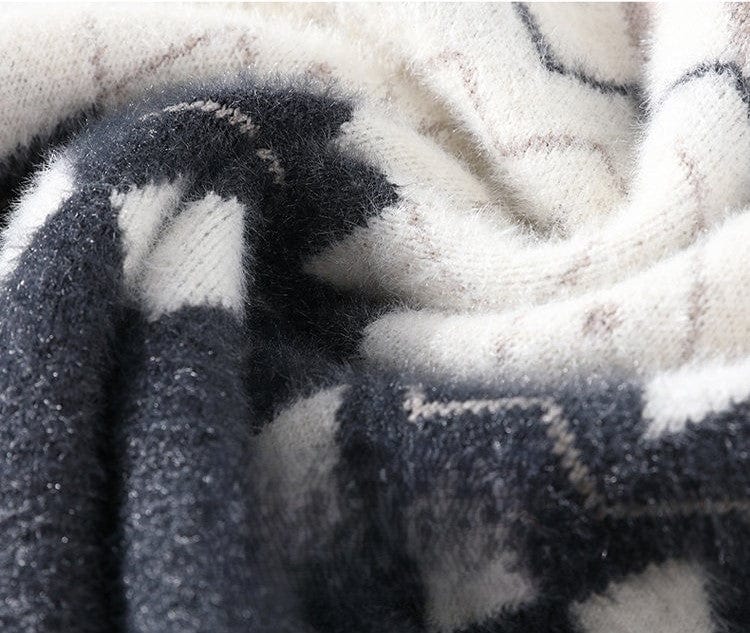 AS | Diamentowy sweter rekreacyjny 2024