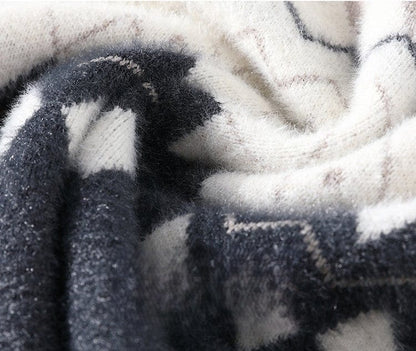AS | Diamentowy sweter rekreacyjny 2024