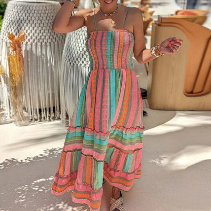 AS | Stylowa letnia sukienka