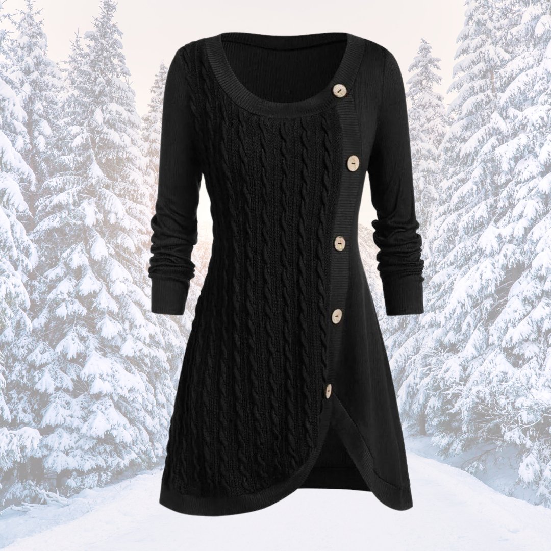 AS | Nowoczesny i modny sweter