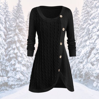 AS | Nowoczesny i modny sweter