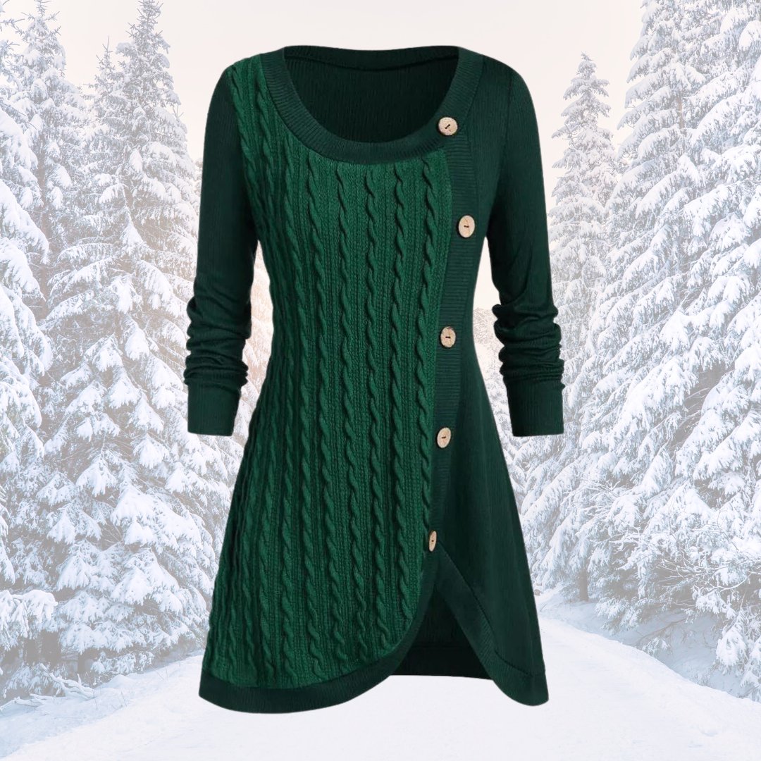 AS | Nowoczesny i modny sweter