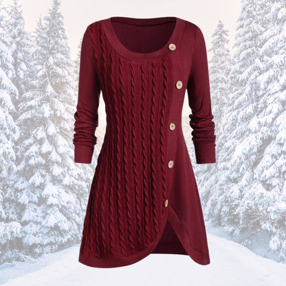 AS | Nowoczesny i modny sweter