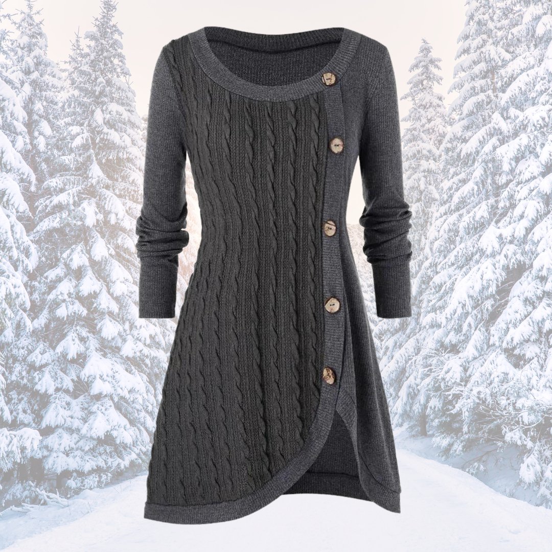 AS | Nowoczesny i modny sweter