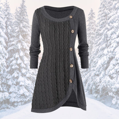 AS | Nowoczesny i modny sweter
