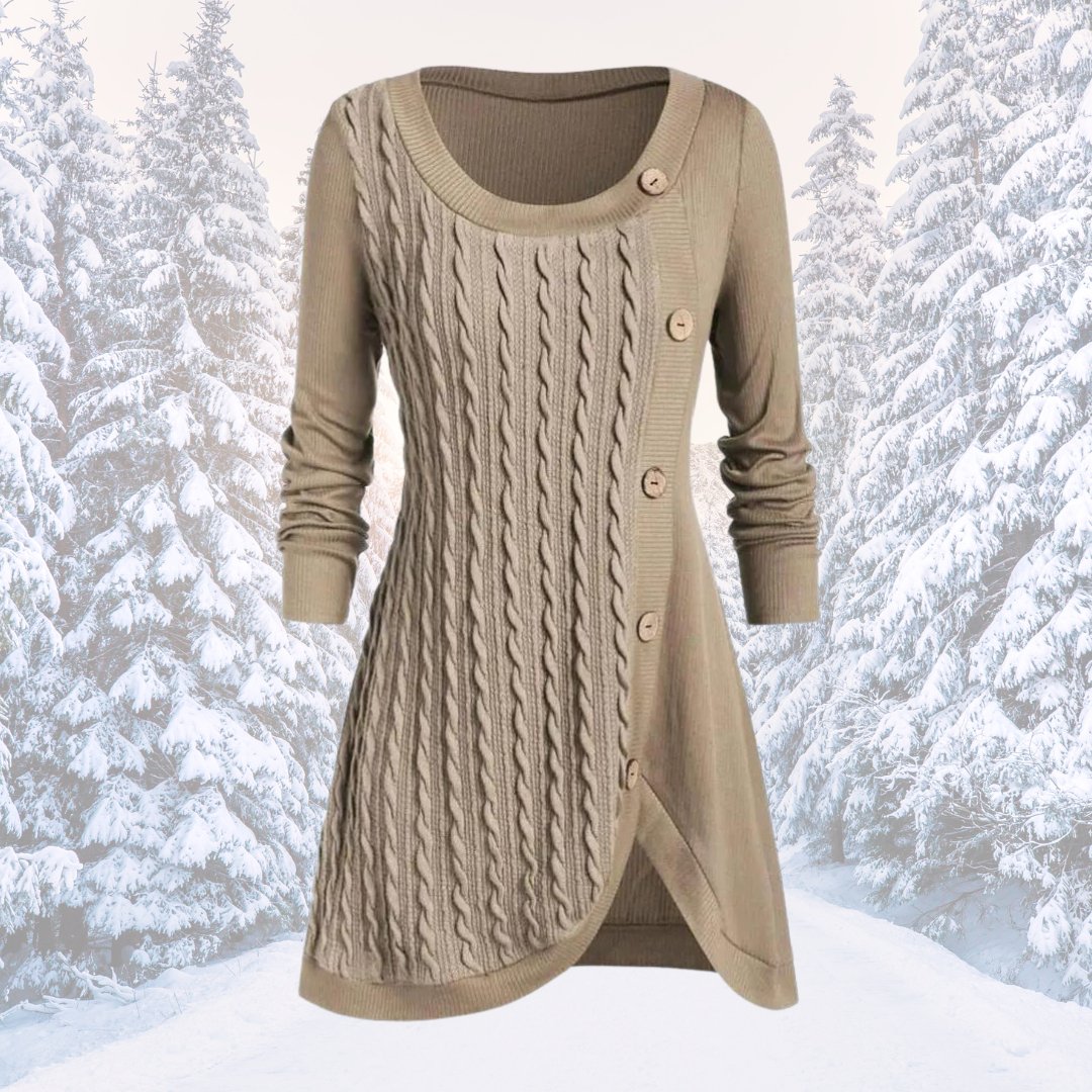 AS | Nowoczesny i modny sweter