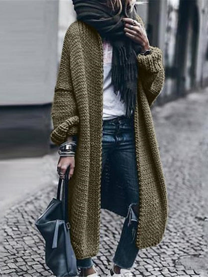 LB | Stylowy i elegancki sweter zimowy