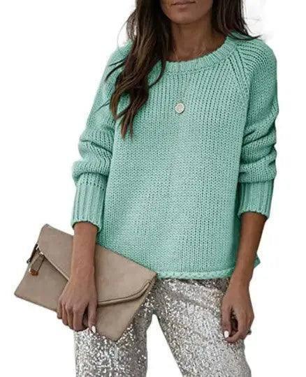 LB | Elegancki i wszechstronny sweter