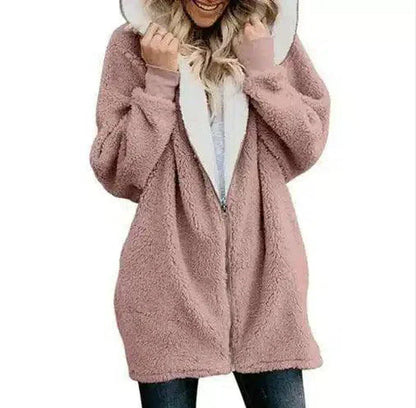 LB | Swobodny i wygodny sweter