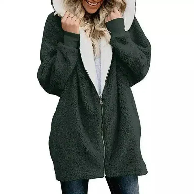 LB | Swobodny i wygodny sweter