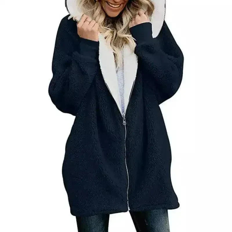 LB | Swobodny i wygodny sweter