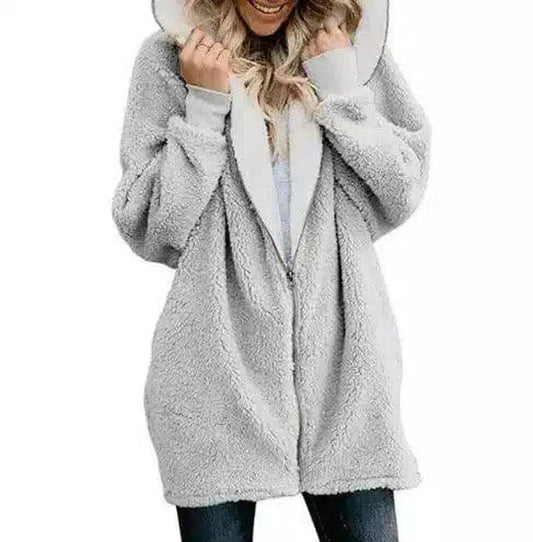LB | Swobodny i wygodny sweter