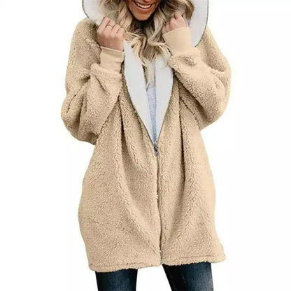 LB | Swobodny i wygodny sweter