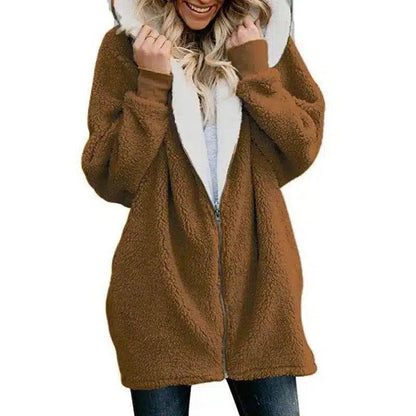 LB | Swobodny i wygodny sweter