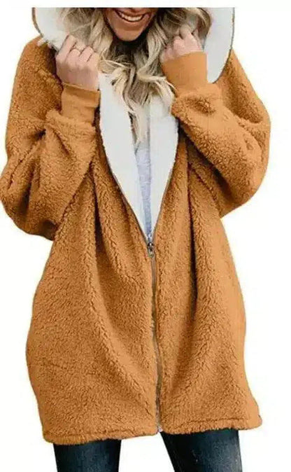 LB | Swobodny i wygodny sweter
