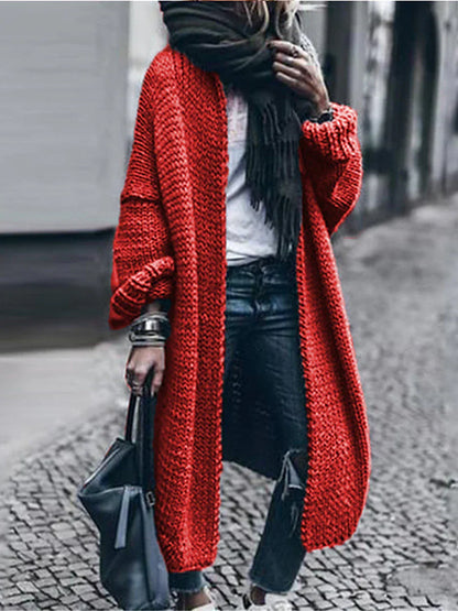 LB | Stylowy i elegancki sweter zimowy