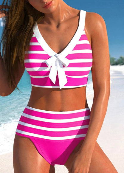 AS | Eleganckie kolorowe letnie bikini