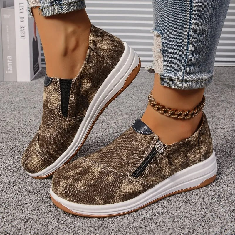 AS | Minimalistyczne buty treningowe