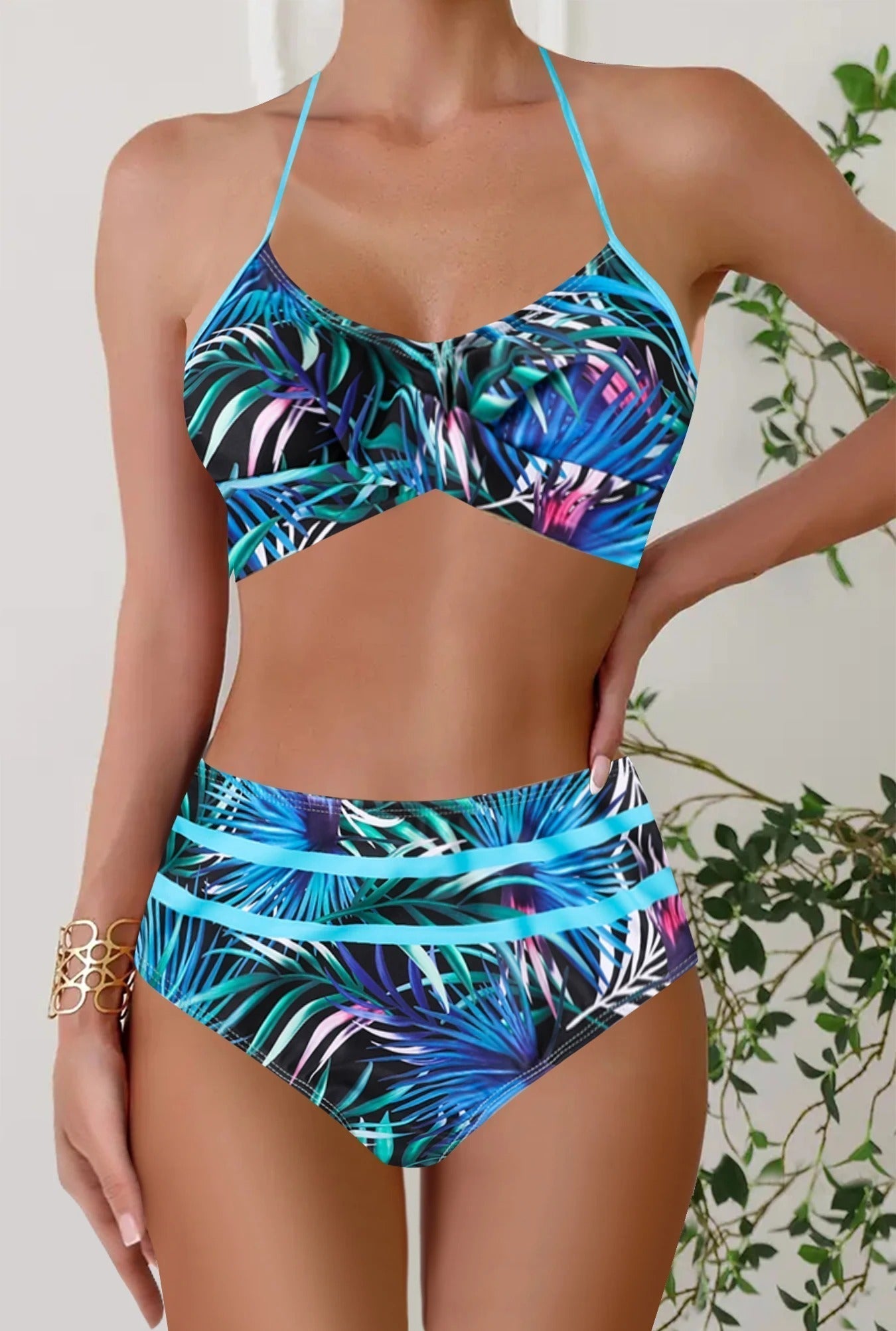 AS | dwuczęściowe bikini