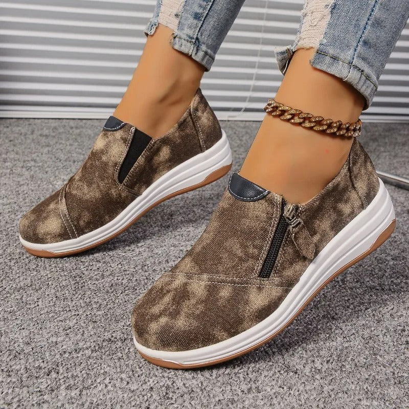 AS | Minimalistyczne buty treningowe