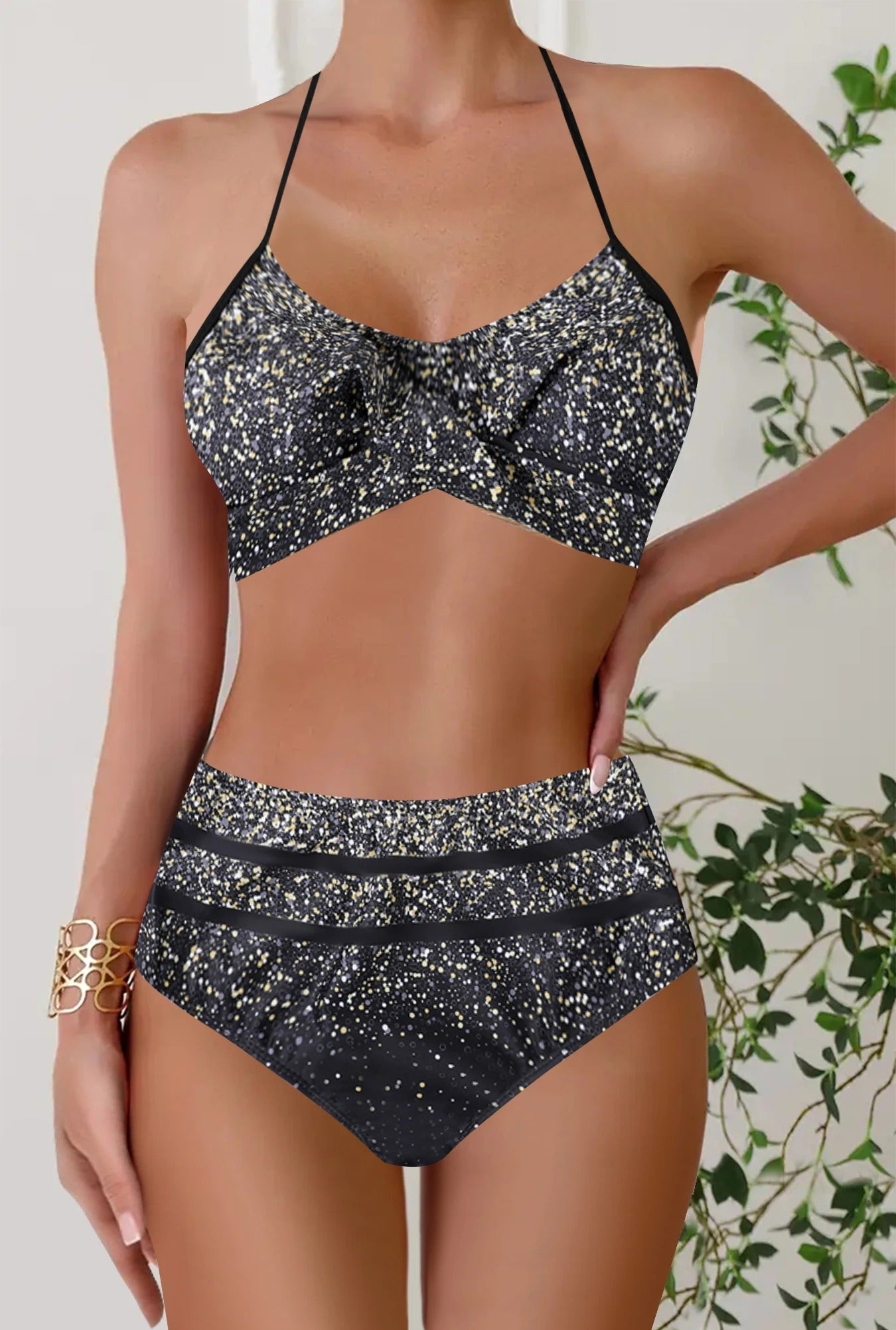 AS | dwuczęściowe bikini